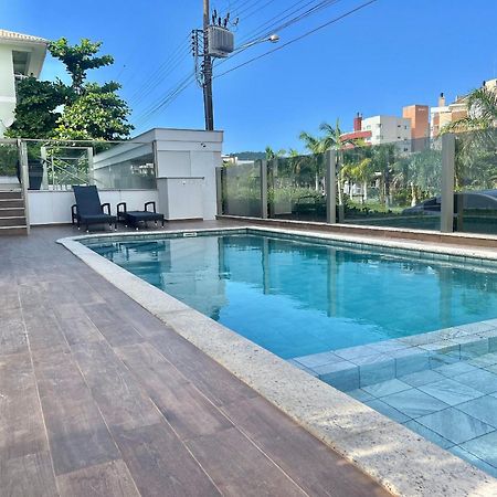 Exclusivo! Apto Garden Na Praia De Palmas! Fz01I Говернадор-Селсу-Рамус Экстерьер фото