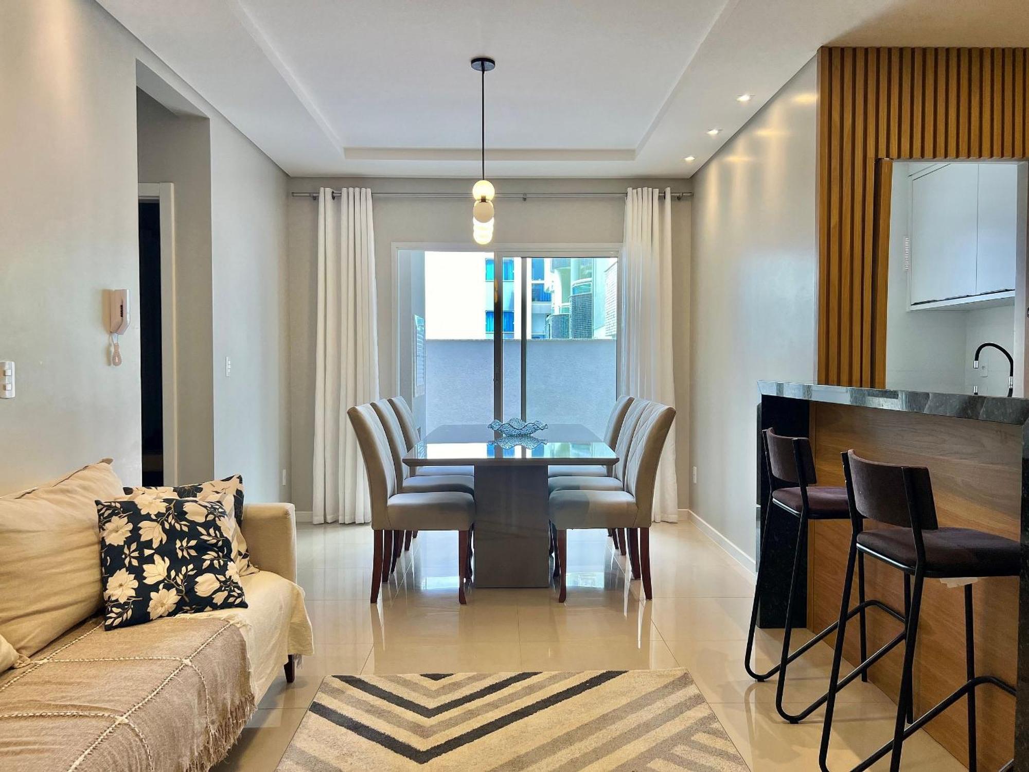 Exclusivo! Apto Garden Na Praia De Palmas! Fz01I Говернадор-Селсу-Рамус Экстерьер фото