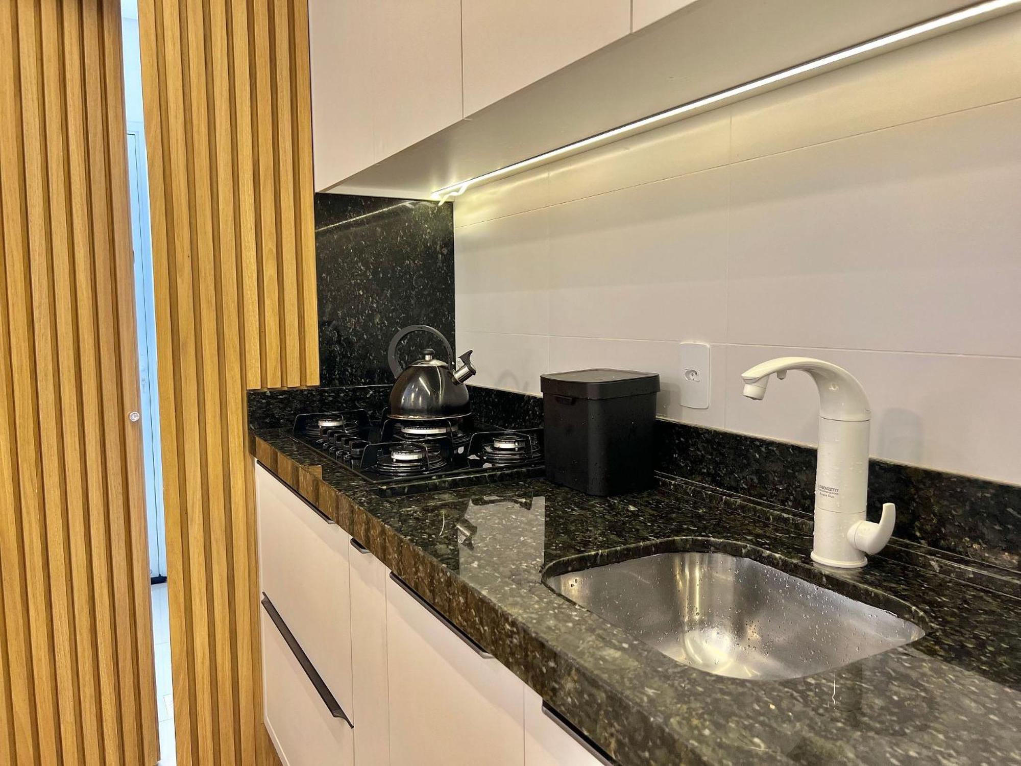 Exclusivo! Apto Garden Na Praia De Palmas! Fz01I Говернадор-Селсу-Рамус Экстерьер фото